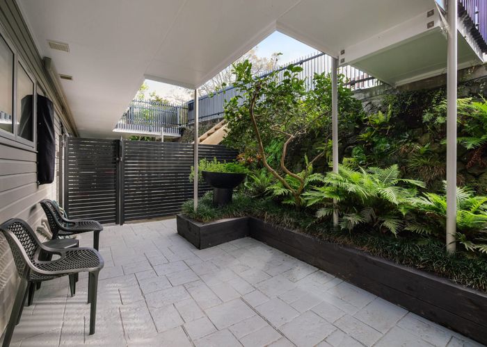  at 5/17 Cathedral Place, Parnell, Auckland City, Auckland