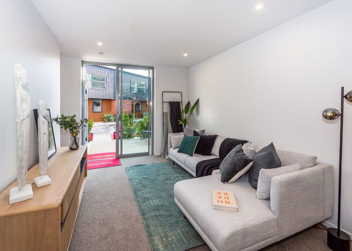  at 9/135 Lichfield Street, City Centre, Christchurch City, Canterbury