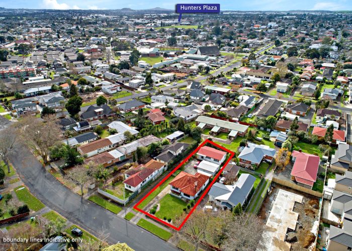  at 56 Landscape Road, Papatoetoe, Auckland