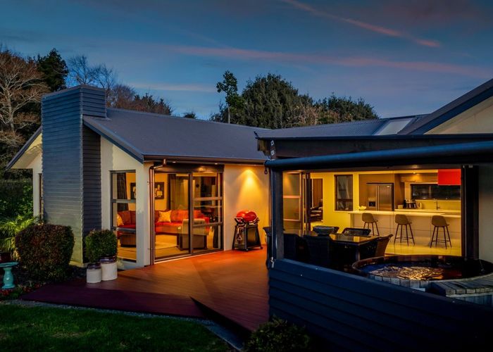  at 1058 Mangorei Road, Mangorei, New Plymouth