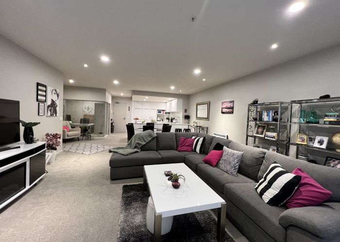  at 3B/42 Molesworth Street, Thorndon, Wellington, Wellington