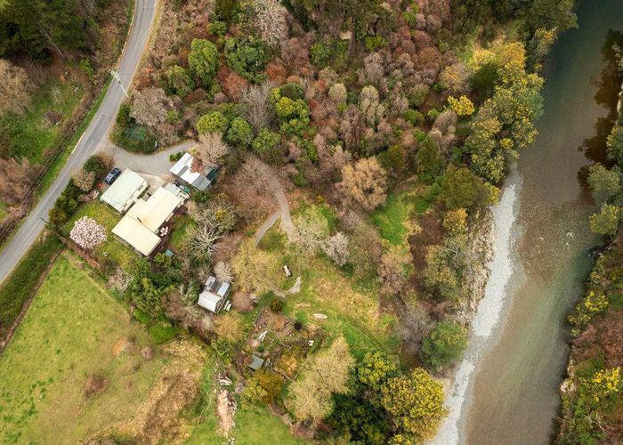  at 420 Wakamarina Road, Havelock, Marlborough, Marlborough