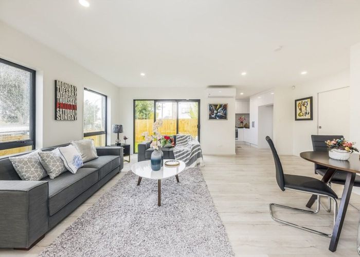  at 141A Russell Road, Manurewa, Manukau City, Auckland