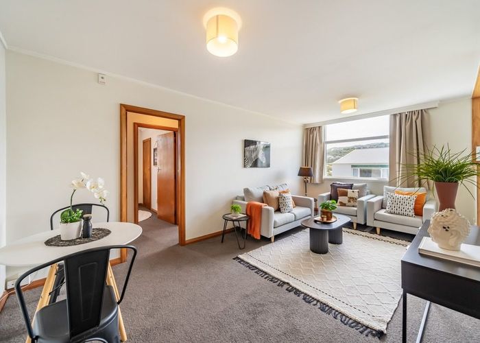  at 12/10 Angus Avenue, Berhampore, Wellington