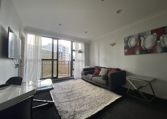 at 407/100 Greys Street, City Centre, Auckland City, Auckland