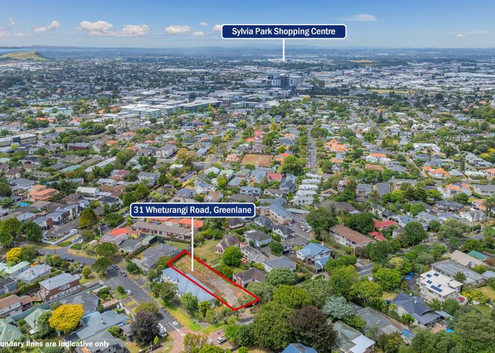  at Lot 4, 31 Wheturangi Road, Greenlane, Auckland City, Auckland