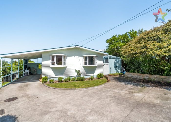  at 6 Taku Matenga Grove, Korokoro, Lower Hutt