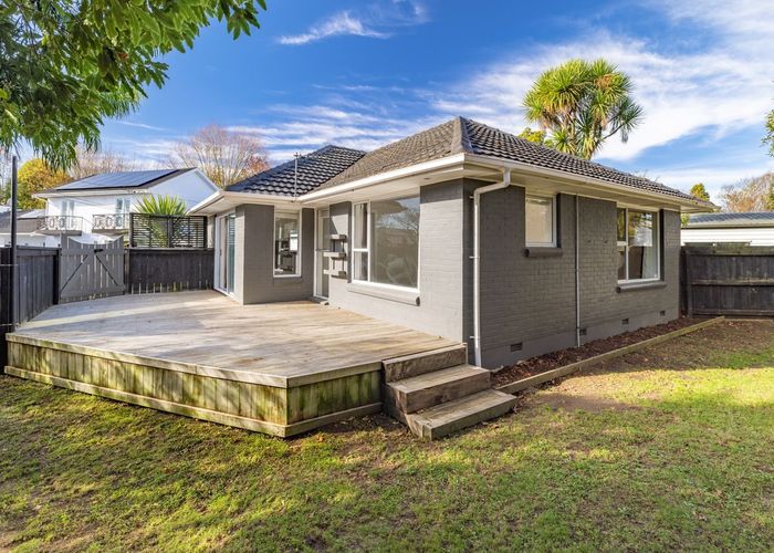  at 6 Crosby Street, Mairehau, Christchurch City, Canterbury