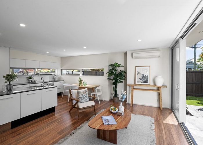  at 72 Bishop Street, St Albans, Christchurch