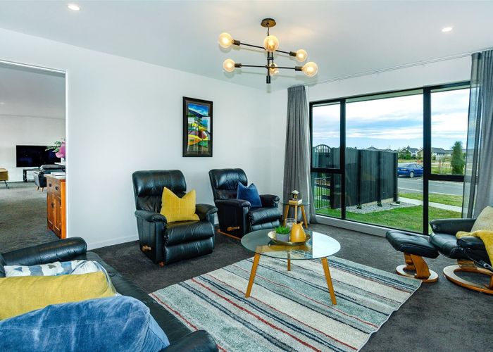  at 34 Waikirikiri Avenue, Lincoln, Lincoln