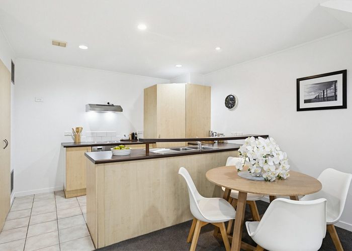  at 14/9 Ebor Street, Te Aro, Wellington, Wellington