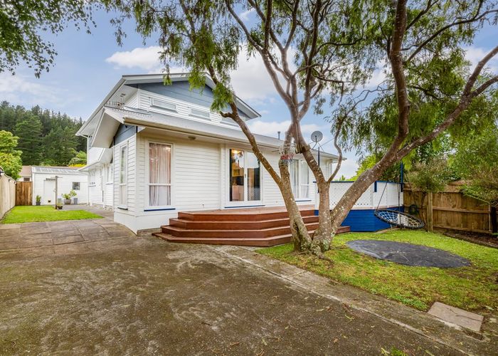  at 22 Meremere Street, Wainuiomata, Lower Hutt