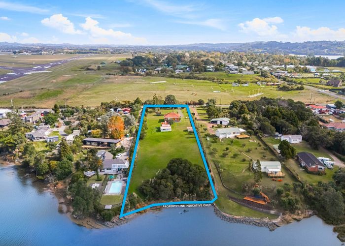  at 123 Kauri Road, Whenuapai, Waitakere City, Auckland