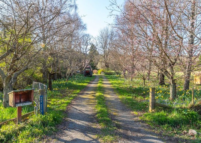  at 2576 Homebush Road, Coalgate