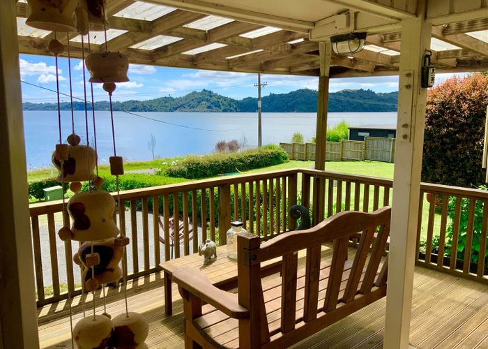 at 433 State Highway 30, Lake Rotoma, Rotorua, Bay Of Plenty