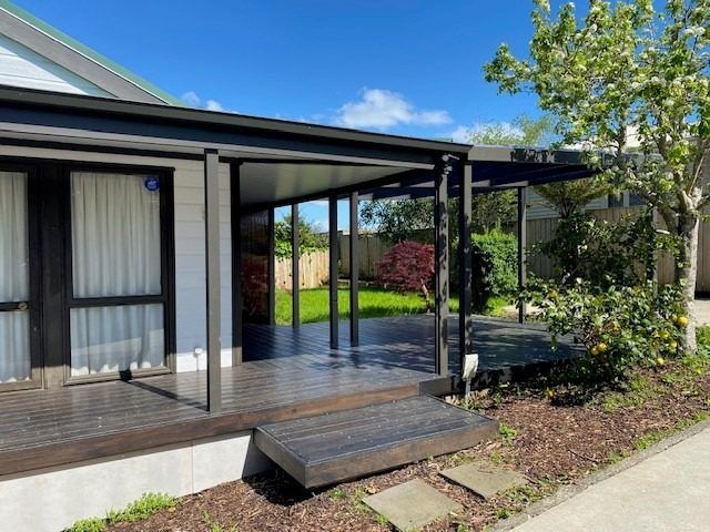  at 112A Naylor Street, Hamilton East, Hamilton