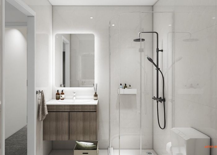  at Lot 5/5-9 Cherry Tree Place, Massey, Waitakere City, Auckland