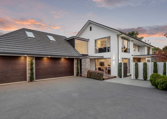  at 76A Harakeke Street, Fendalton, Christchurch