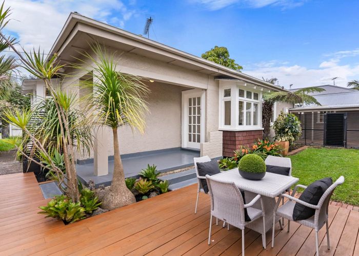  at 46B Wynyard Road, Mount Eden, Auckland City, Auckland