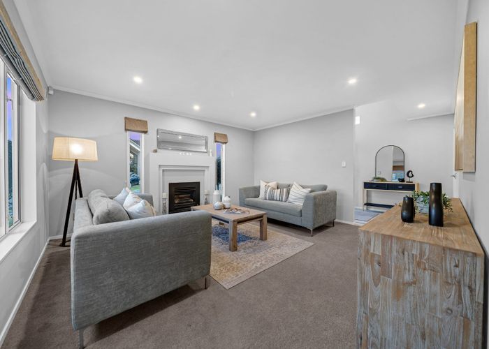  at 1 Noble Court, Flat Bush, Manukau City, Auckland