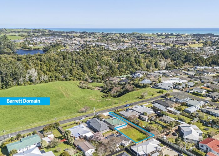  at 47a Davies Road, Hurdon, New Plymouth, Taranaki