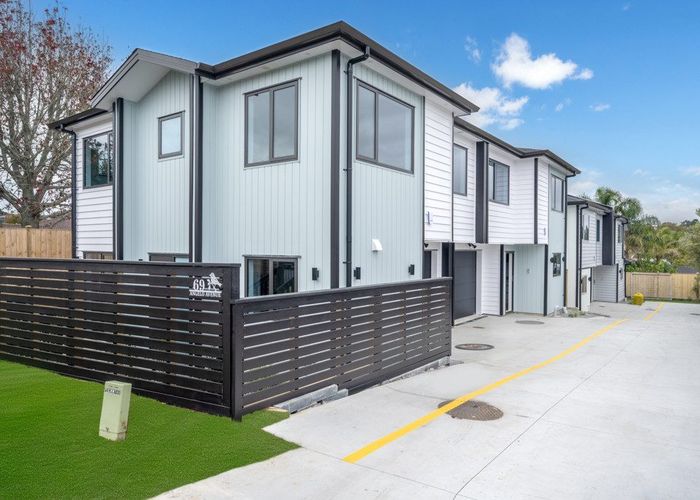  at 1/69 Angelo Avenue, Howick, Manukau City, Auckland