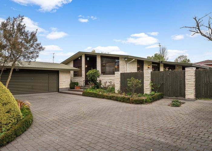  at 30 Kingham Place, Avonhead, Christchurch