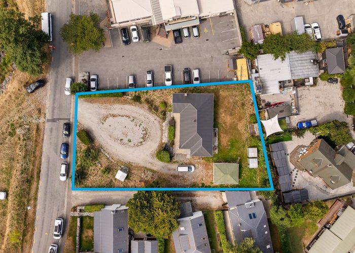  at 12 Bowen Street, Town Centre, Queenstown-Lakes, Otago