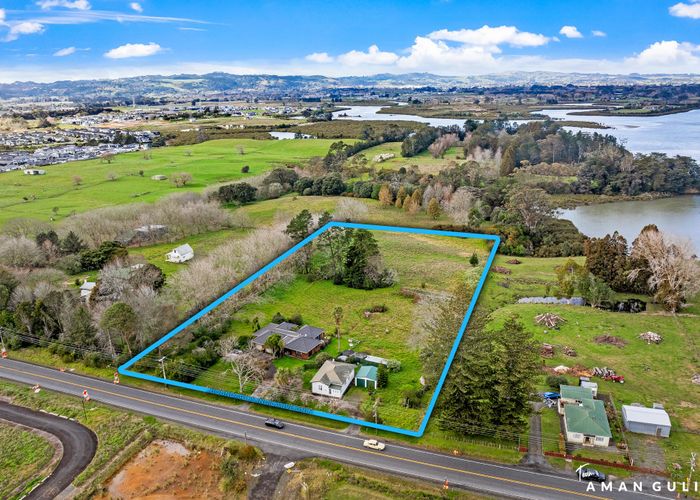  at 284 Hingaia Road, Karaka, Franklin, Auckland
