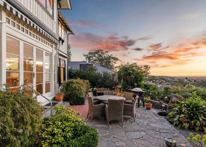  at 14 MacMillan Avenue, Cashmere, Christchurch City, Canterbury