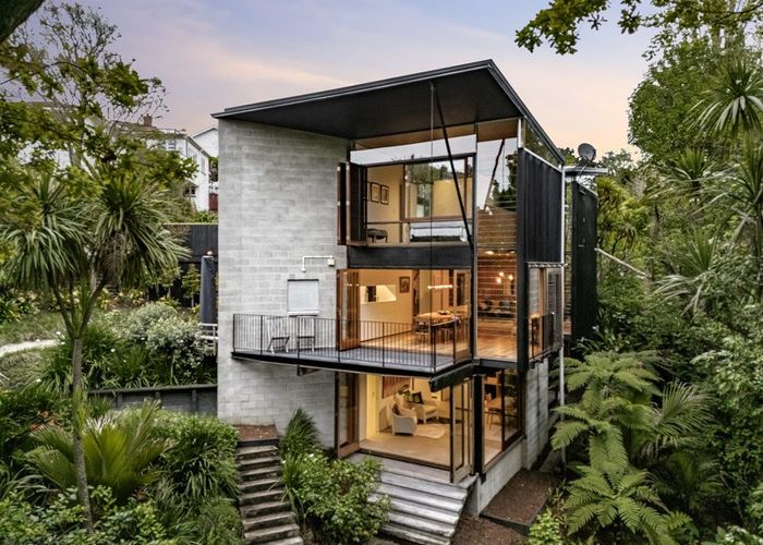  at 60 Kelvin Road, Remuera, Auckland City, Auckland