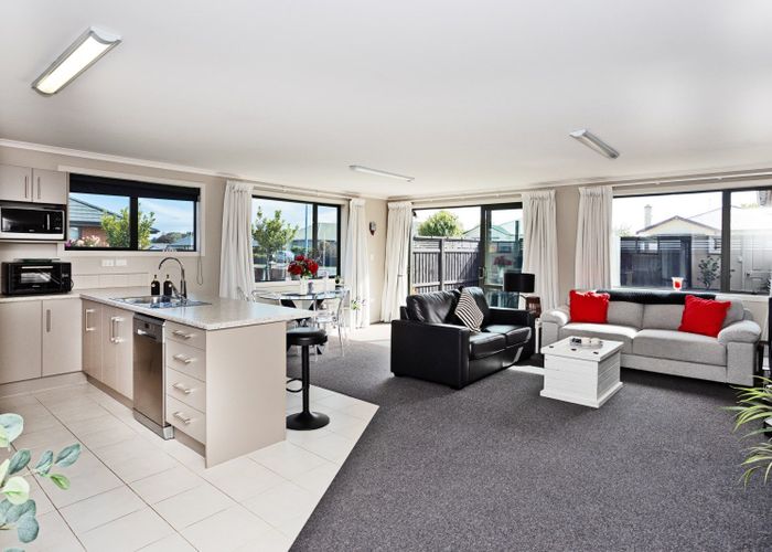  at 329E Yarrow Street, Richmond, Invercargill