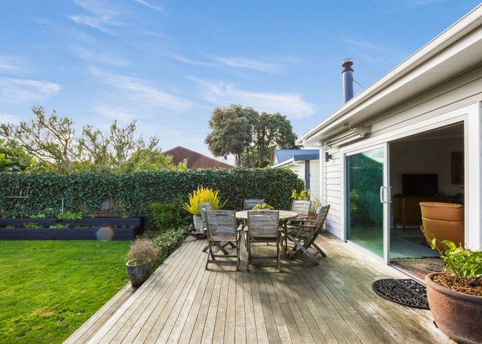  at 38 Oroua Street, Eastbourne, Lower Hutt