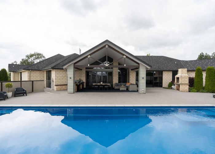  at 19E Bates Road, Tamahere, Hamilton