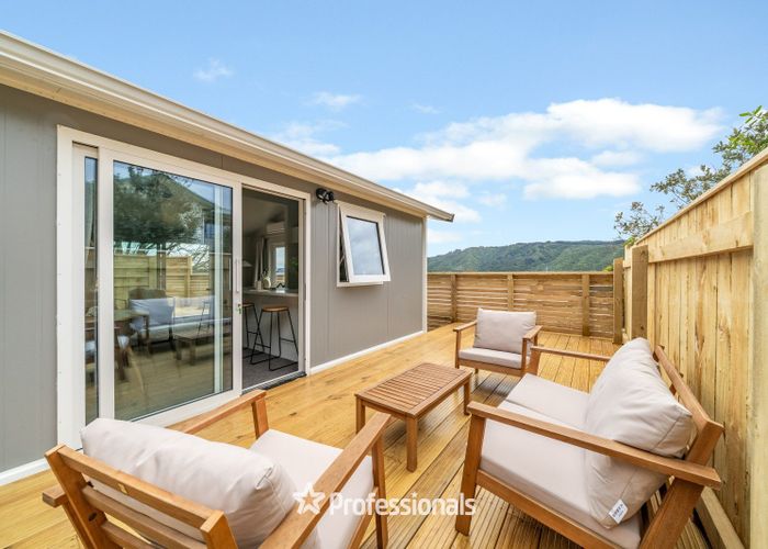  at 18F Norana Road, Maoribank, Upper Hutt, Wellington