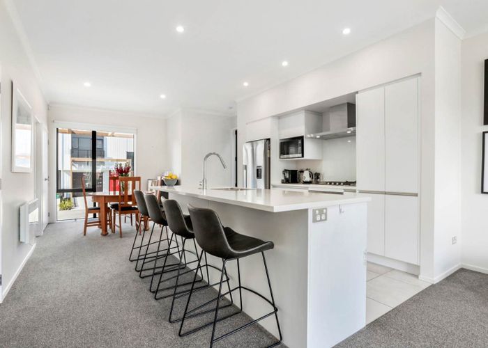  at 22 Nugget Avenue, Hobsonville, Waitakere City, Auckland
