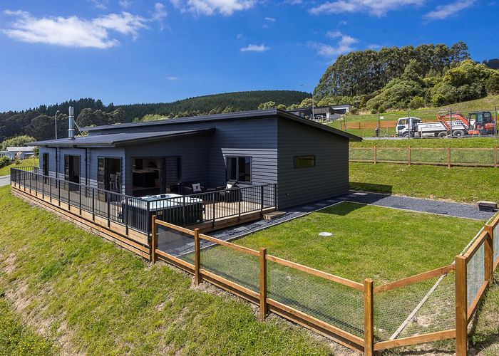  at 6 Batham Way, Broad Bay, Dunedin, Otago