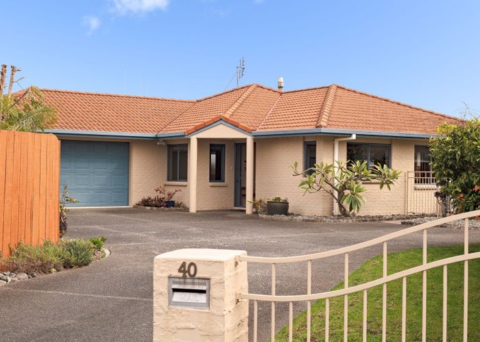  at 40 Sorrento Key, Papamoa, Tauranga, Bay Of Plenty