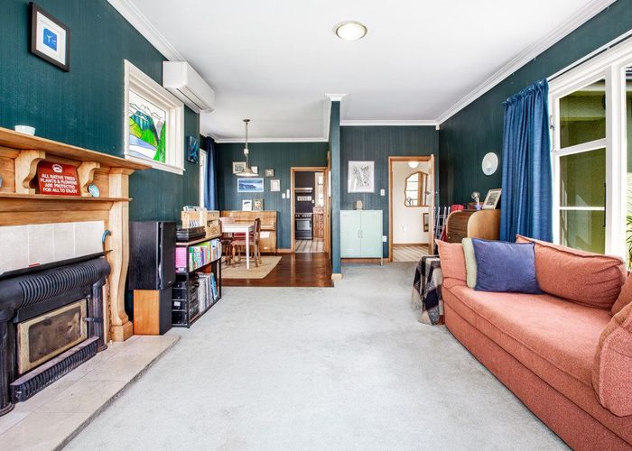  at 46 Mana Street, Vogeltown, Wellington, Wellington