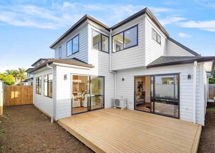  at 18B Domain Road, Weymouth, Manukau City, Auckland
