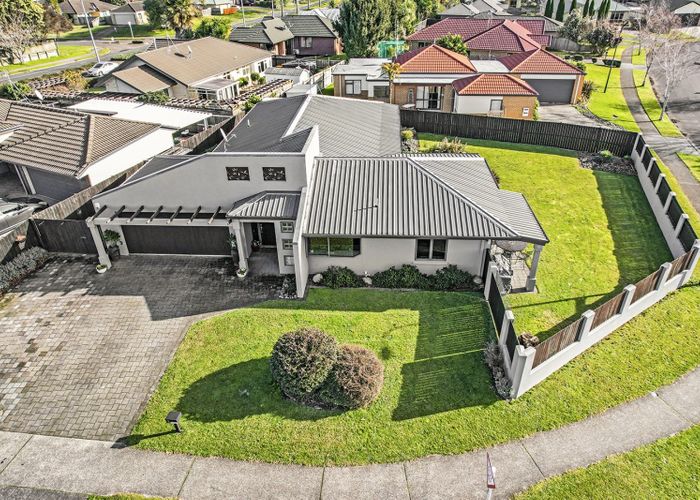  at 3 Alconbury Drive, Rototuna North, Hamilton