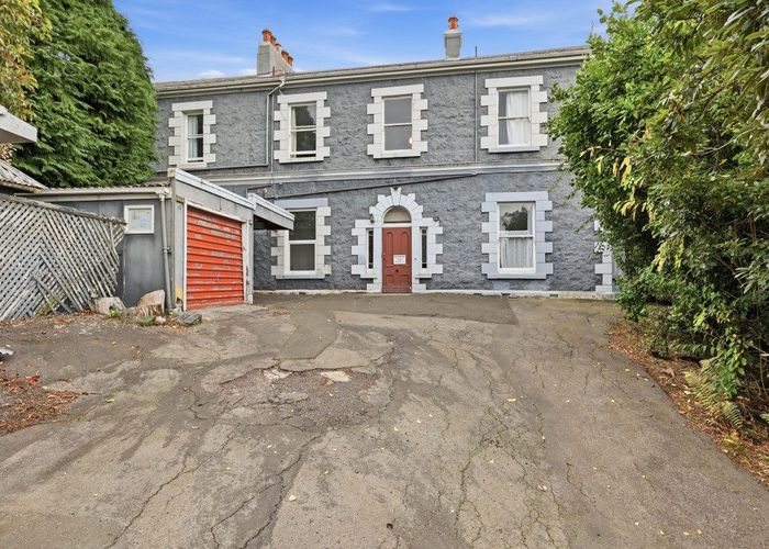  at 277 Rattray Street, City Centre, Dunedin, Otago
