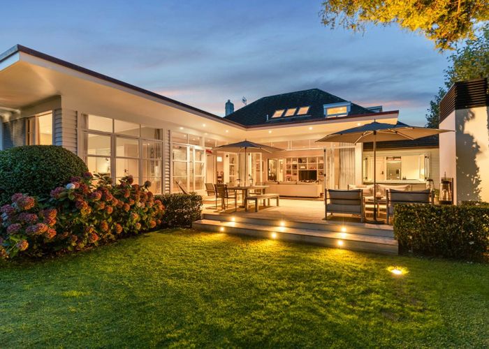  at 1 Crescent Road, Parnell, Auckland City, Auckland