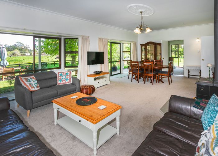  at Jacaranda Lodge, 3195 Tiki Road, Coromandel, Thames-Coromandel, Waikato