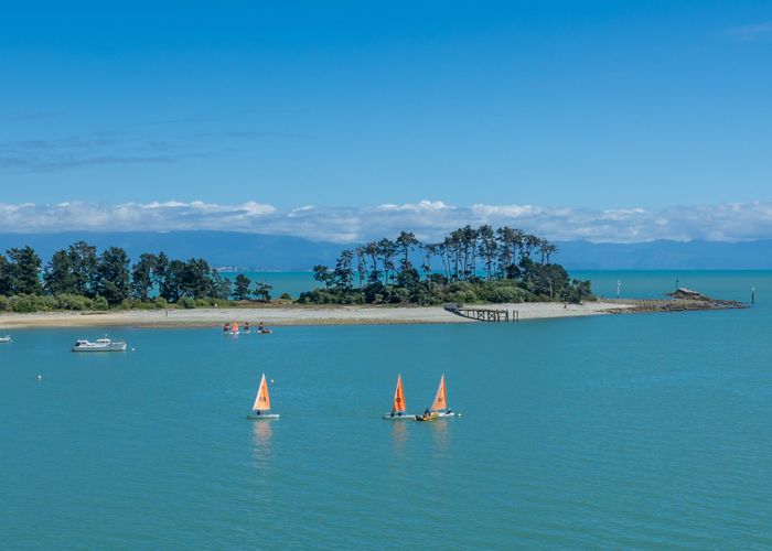  at 393 Wakefield Quay, Stepneyville, Nelson, Nelson / Tasman