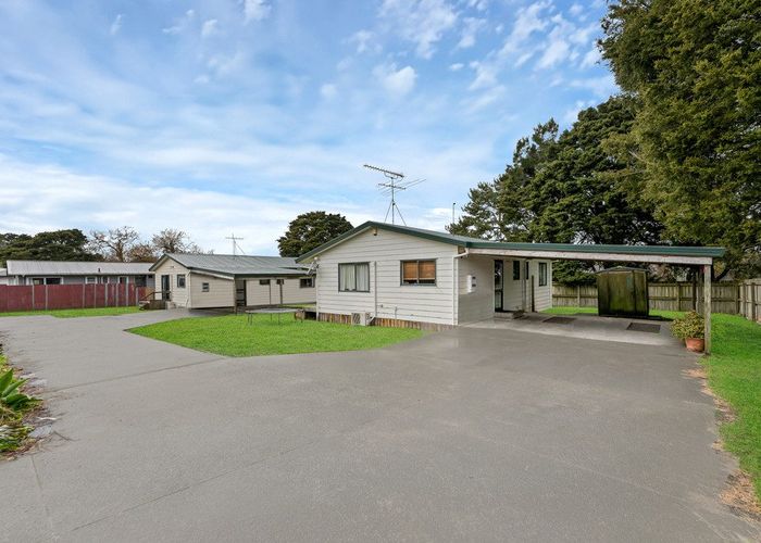  at 17 Freyberg Crescent, Pukekohe, Franklin, Auckland