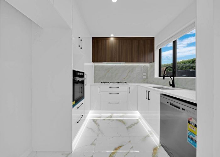  at 48A&B Hallberry Road, Mangere, Manukau City, Auckland