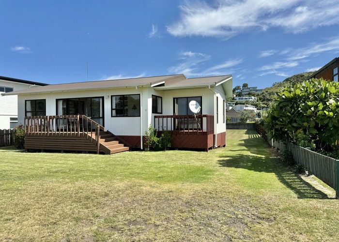 Recently sold 50 Ocean Road, Ohope homes.co.nz