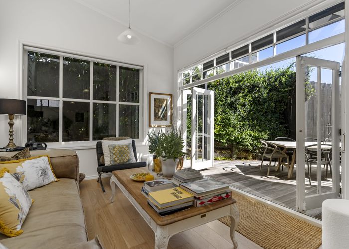  at 1/10B Corunna Avenue, Parnell, Auckland City, Auckland