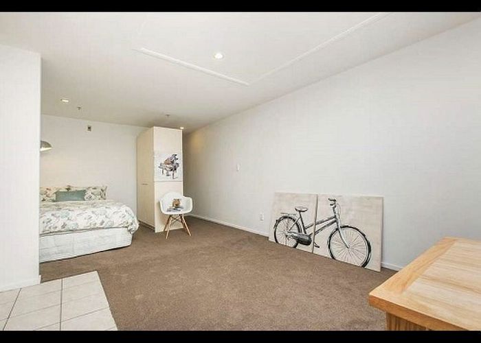  at 1A/31 Day Street, Auckland Central, Auckland